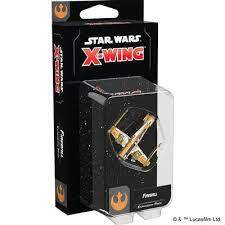 Star Wars X-Wing 2nd Edition - Fireball swz63